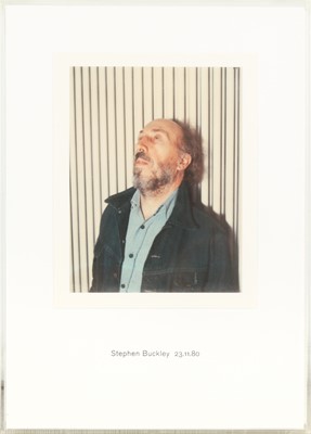 Lot 279 - Richard Hamilton (1922-2011)