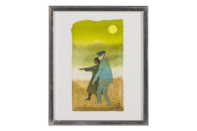 Lot 61 - MARY FEDDEN, R.A. (BRITISH, 1915-2012)