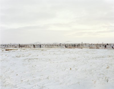 Lot 357 - Nadav Kander (b.1961)