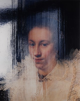 Lot 310 - Jorma Puranen (b.1951)