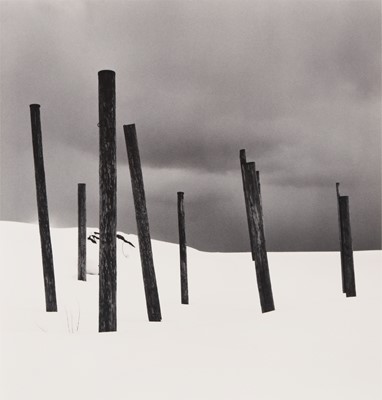 Lot 189 - Michael Kenna (b.1953)