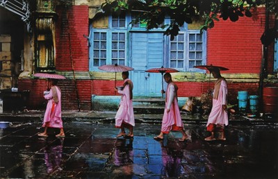 Lot 295 - Steve McCurry (b.1950)