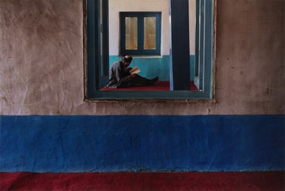 Lot 170 - Steve McCurry (b.1950)