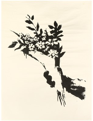 Lot 346 - Banksy (British b.1974)