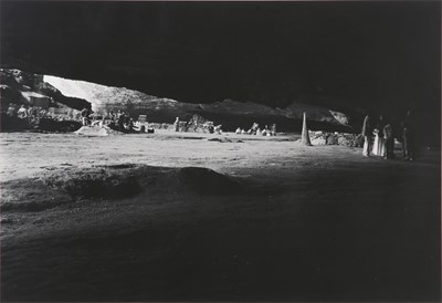 Lot 339 - Santu Mofokeng (1956-2020)