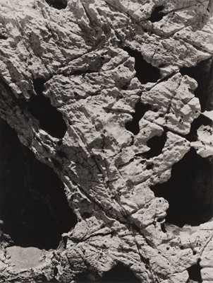 Lot 175 - Aaron Siskind (1903-1991)