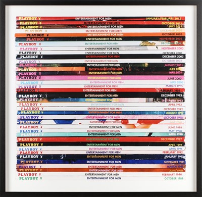 Lot 307 - Mark Vessey (British, b.1982)