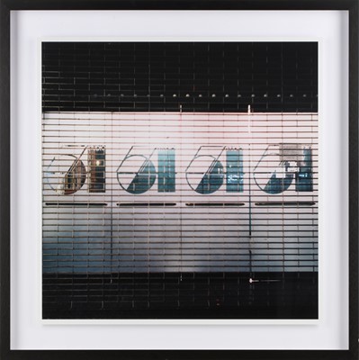 Lot 308 - Mark Vessey (British, b.1982)