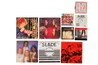 Lot 397 - Slade
