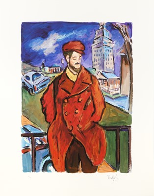 Lot 256 - Bob Dylan (American b.1941)
