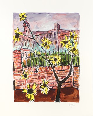Lot 256 - Bob Dylan (American b.1941)