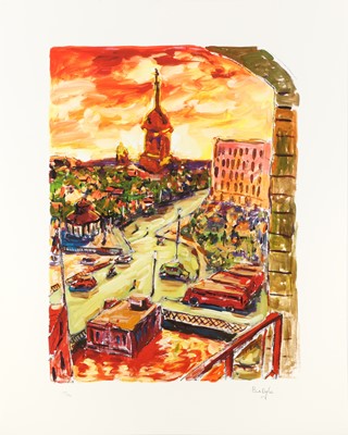 Lot 256 - Bob Dylan (American b.1941)