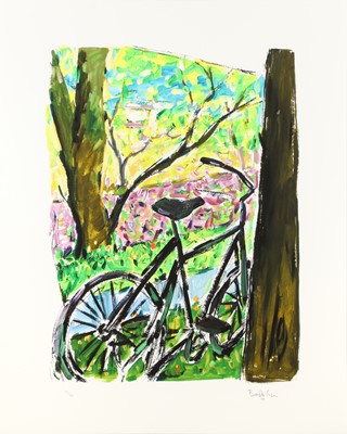 Lot 256 - Bob Dylan (American b.1941)