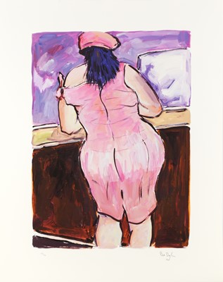 Lot 256 - Bob Dylan (American b.1941)