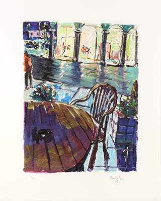 Lot 256 - Bob Dylan (American b.1941)