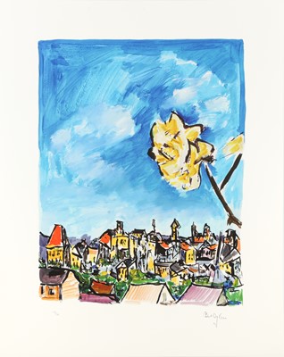 Lot 256 - Bob Dylan (American b.1941)