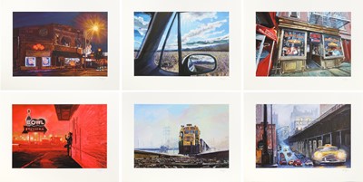 Lot 257 - Bob Dylan (American b.1941)