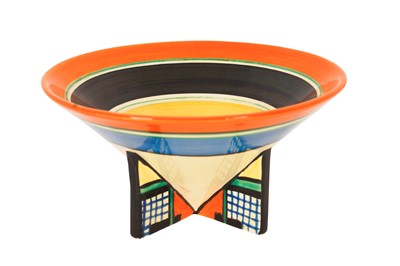 Lot 147 - CLARICE CLIFF (BRITISH 1899-1972)