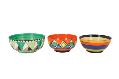 Lot 149 - CLARICE CLIFF (BRITISH 1899-1972)