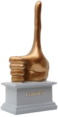Lot 290 - David Shrigley O.B.E. (British b.1968)