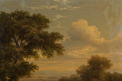 Lot 92 - BRITISH SCHOOL (19TH CENTURY)