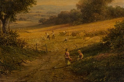 Lot 92 - BRITISH SCHOOL (19TH CENTURY)
