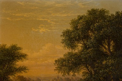Lot 92 - BRITISH SCHOOL (19TH CENTURY)