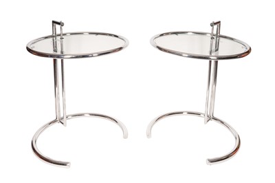 Lot 380 - AFTER EILEEN GRAY (IRISH 1878 - 1976)