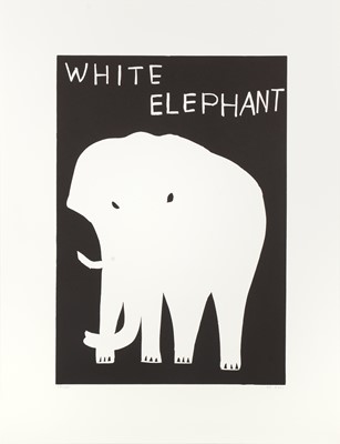 Lot 292 - David Shrigley O.B.E. (British b.1968)