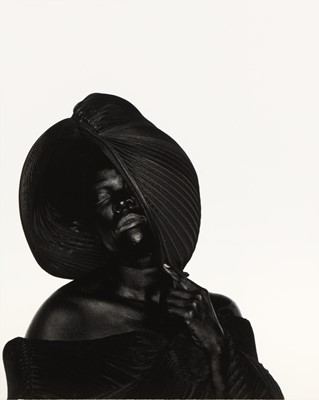 Lot 342 - Zanele Muholi (b.1972)