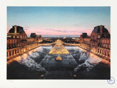 Lot 310 - JR (French b.1983)