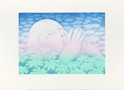 Lot 275 - Robin F. Williams (American b.1984)