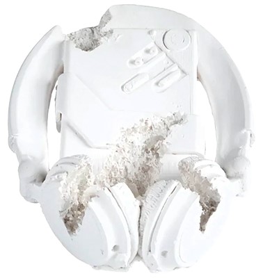 Lot 316 - Daniel Arsham (American, b.1980)