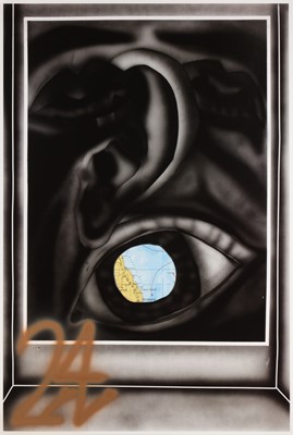 Lot 238 - Jana Euler (German b.1982)