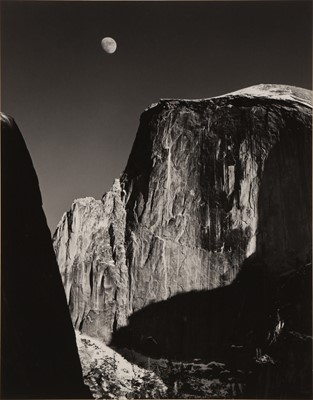Lot 183 - Ansel Adams (1902-1984)