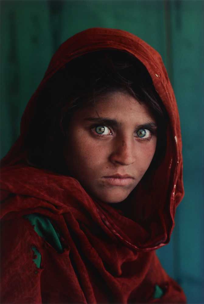 169 - Steve McCurry (b.1950)