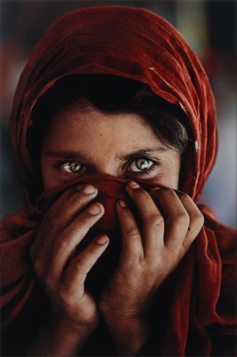 Lot 171 - Steve McCurry (b.1950)