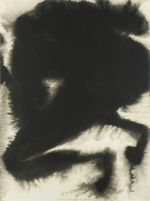 Lot 196 - Sir Antony Gormley O.B.E. R.A (British b.1950)