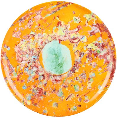 Lot 186 - Sir Frank Bowling O.B.E. R.A. (British b.1934)