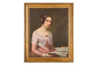 Lot 205 - British School (19th Century)