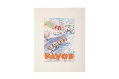 Lot 122 - Dexter Brown for Pullman Editions