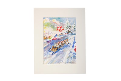 Lot 328 - DEXTER BROWN FOR PULLMAN EDITIONS