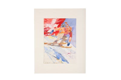 Lot 330 - DEXTER BROWN FOR PULLMAN EDITIONS