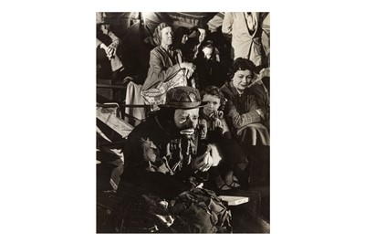 Lot 340 - Loomis Dean (1917-2005)