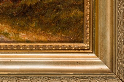 Lot 214 - Charles W Oswald (British, 1850-1899)