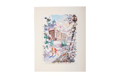 Lot 125 - Dexter Brown for Pullman Editions