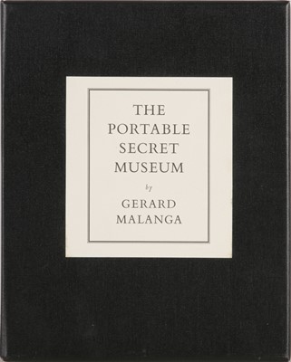 Lot 326 - Gerard Malanga (b.1943)