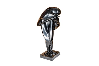 Lot 26 - FERDINAND PARPAN (FRENCH 1902-2004)