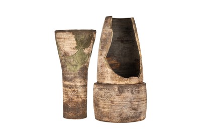 Lot 267 - HANS COPER (GERMAN-BRITISH 1920-1981)