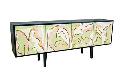 Lot 335 - CHARLOTTE BEEVOR (BRITISH 21ST CENTURY) FOR ROOME, LONDON